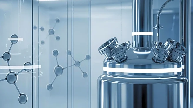 Rentschler Biopharma Expands Milford Facility to Enhance U.S. Biopharmaceutical Production