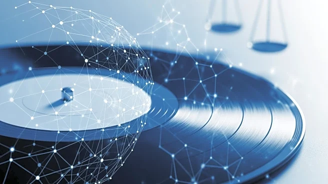 US Supreme Court Rules Internet Providers Not Liable for Music Piracy, Impacting Record Labels