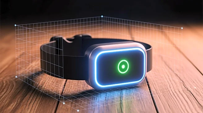 Halter Secures $220M to Expand Virtual Fencing for Cattle