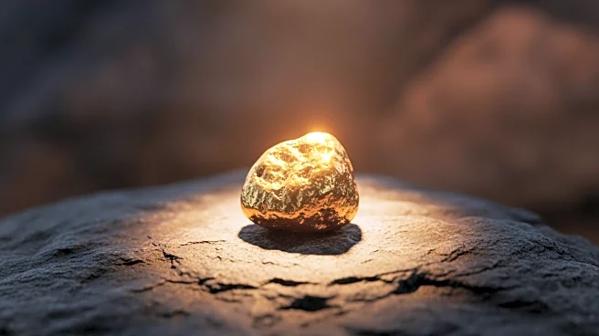 Union Star Metals Shifts Focus to U.S. Gold Exploration with Strategic Rebrand