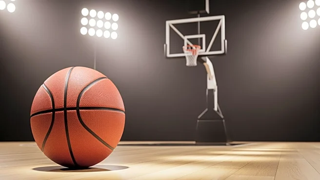 Jamal Cain Joins Orlando Magic Starting Lineup Amid Player Absences