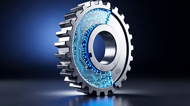 EFESO Awards Recognize Leaders in Industrial Digitization