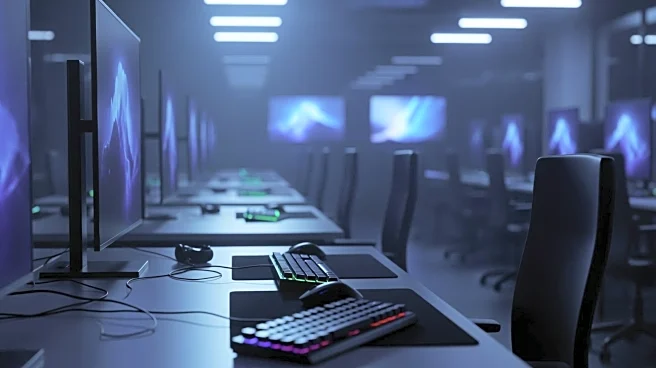 Epic Games to Cut Over 1,000 Jobs as Fortnite Engagement Declines