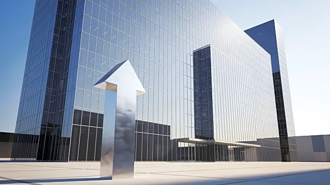 Public Policy Holding Company Sees Revenue Growth Following Nasdaq Listing