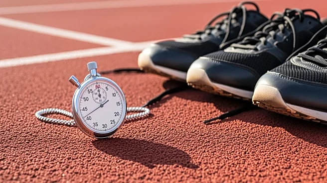 World Athletics Grants Extra Spots to US Runners After Course Error