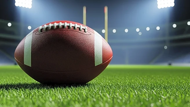 Rhys Dakin Joins Michigan State as New Punter, Embraces American Football Journey