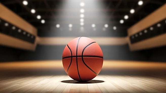 Arizona State University Introduces Randy Bennett as New Men's Basketball Coach