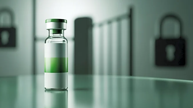 Novo Nordisk Faces Challenges in Obesity Drug Access Despite Successful Wegovy Launch