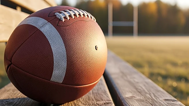 North Carolina's Jordan Shipp Prepares for Pivotal Football Season