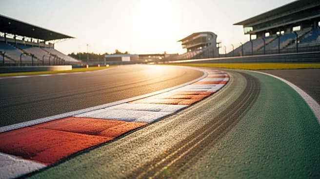 Formula 1's Spanish Grand Prix Introduces New 'La Monumental' Curve at Madring