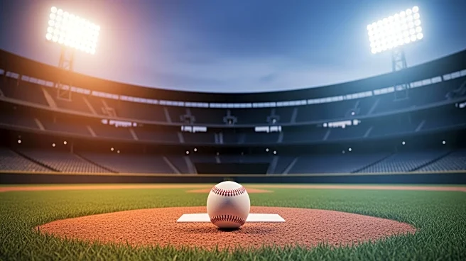 Giants and Yankees Set to Open 2026 MLB Season with Historic Matchup