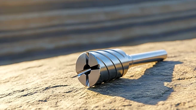 Integra Resources Expands Drilling Program to Boost Florida Canyon Mine's Longevity