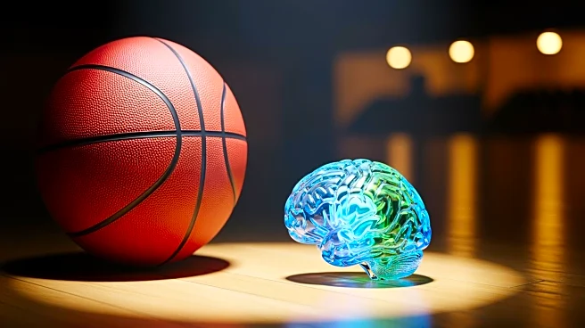 Ron Artest Advocates for Mental Health Awareness in the NBA, Lifting Stigma Among Athletes