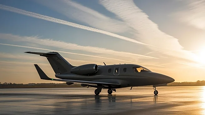 Cirrus Aircraft Reports Record Deliveries in 2025, Strengthening Leadership in Personal Aviation