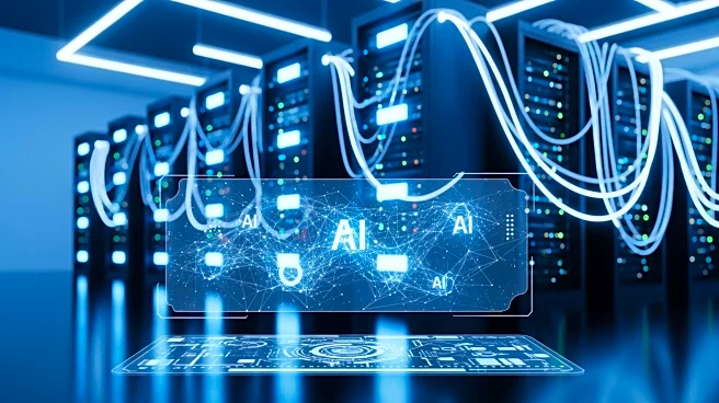 DOSS Secures $55 Million to Revolutionize ERP Systems with AI Technology