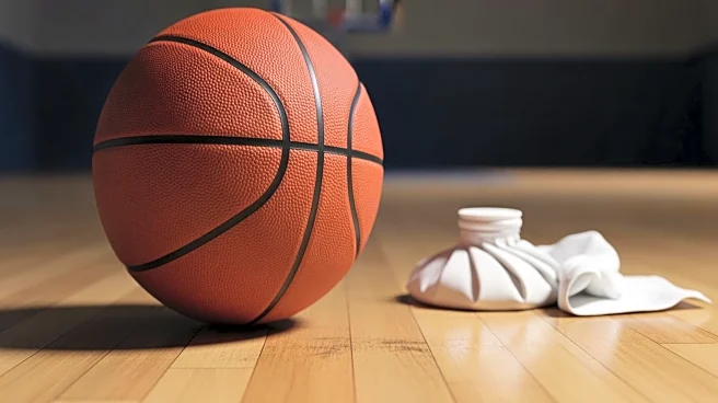 Pistons' Marcus Sasser Faces Potential Third Absence Due to Hip Injury