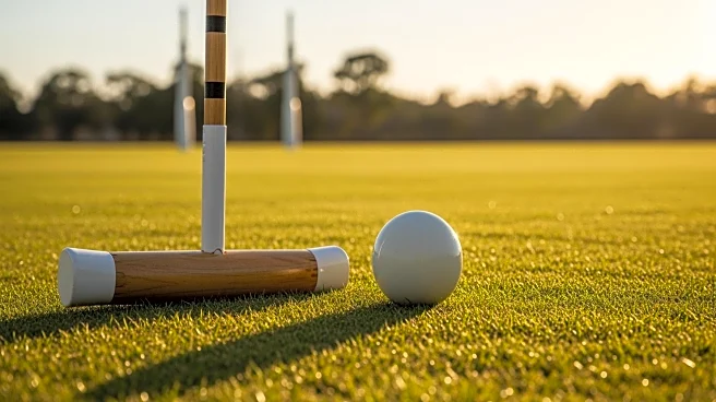 Netflix and Archewell Productions Develop New Polo Drama Series