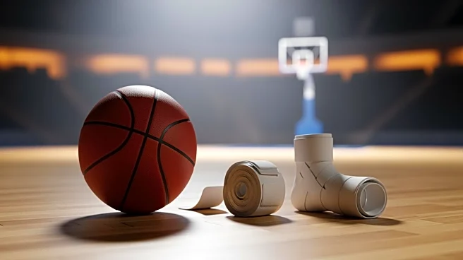 Pacers' Aaron Nesmith Expected to Play Against Lakers Amid Ankle Injury Management