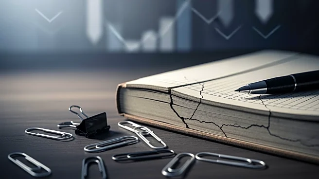 Private Credit Markets Face Rising Defaults and Fund Exits Amid Economic Pressures