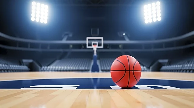 Illinois Coach Brad Underwood Unconcerned About Houston Venue for Sweet 16 Matchup