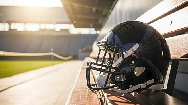 BYU Hosts Rising Offensive Line Prospect Henry Frazier for Campus Visit