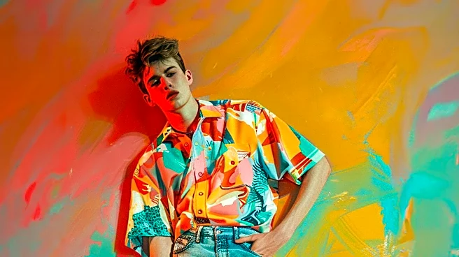 ECESD Arts Festival Returns with Pop Art Theme in El Centro