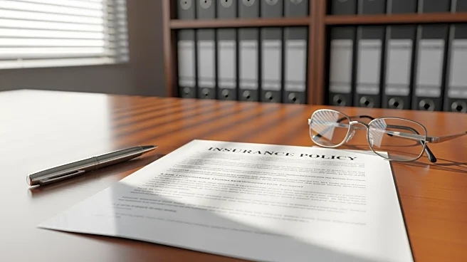 Florida OIR Approves Sypher Insurance Permit, Expands Takeouts for Other Insurers