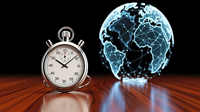 Charles Wachter Launches Stopwatch Media with The Mediapro Studio to Expand Global Production