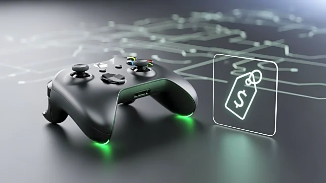 Xbox's New CEO Asha Sharma Aims to Make Game Pass More Affordable Amid Economic Pressures