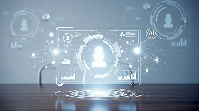 Ava C. Ivy Launches Human-Centered AI Workforce Platform to Bridge AI Adoption Gaps