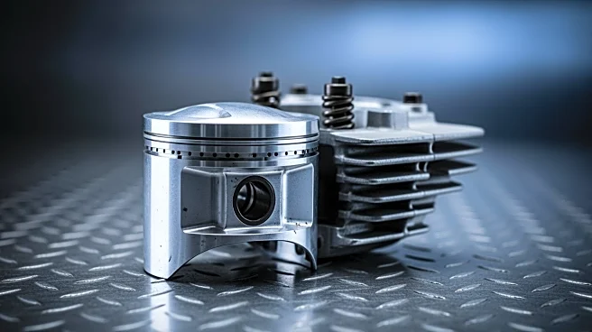 Harley-Davidson Announces Workforce Reductions Amid Global Sales Decline