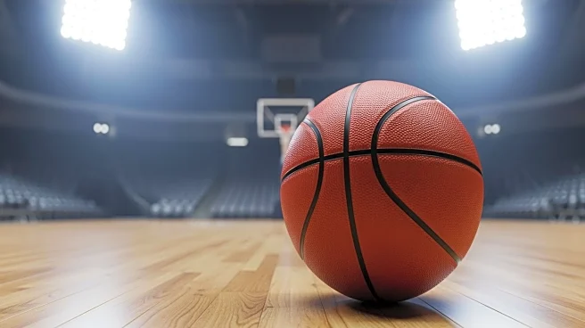 New Mexico and Tulsa Advance to NIT Semifinals with Strong Performances