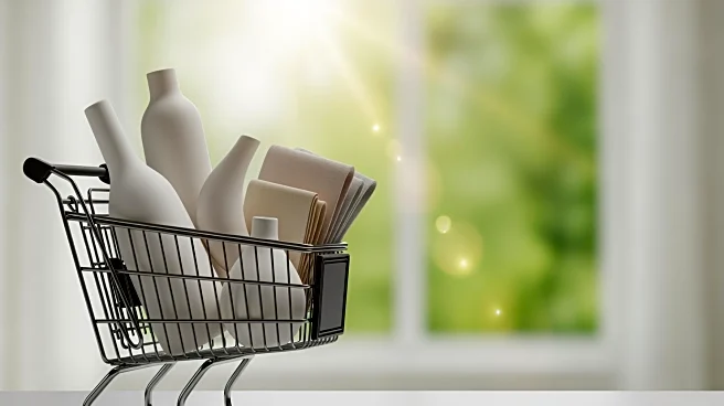 Amazon Offers Major Discounts in Spring Sale, Highlighting Home and Personal Products