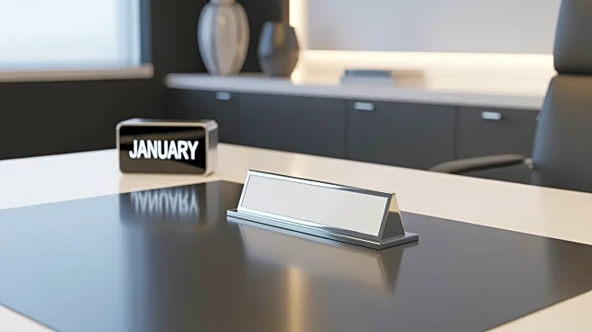 Dollar General Appoints JJ Fleeman as CEO, Effective January 2027