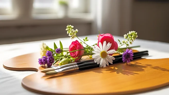 Westmoreland Museum of American Art Launches 'Art In Bloom' Exhibit