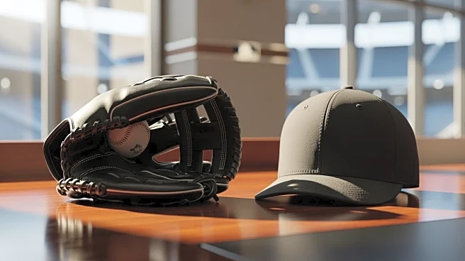 San Francisco Giants Appoint Tony Vitello as New Manager, Marking Historic MLB Transition