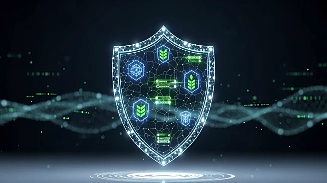 RegTech Vendors Revolutionize Financial Crime Prevention with AI and Blockchain