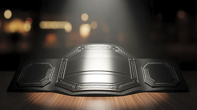 WWE NXT March 24 Results: Johnny Gargano Earns North American Championship Opportunity