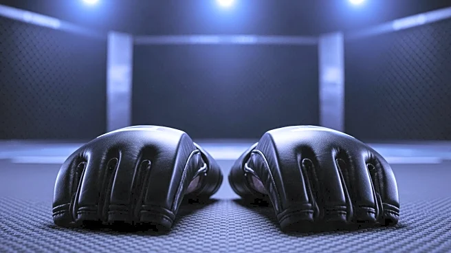 UFC 327 Card Finalized: Procházka vs. Ulberg Headlines Miami Event