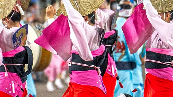 Springfield Celebrates 40-Year Sister City Bond with Isesaki Through Cultural Event