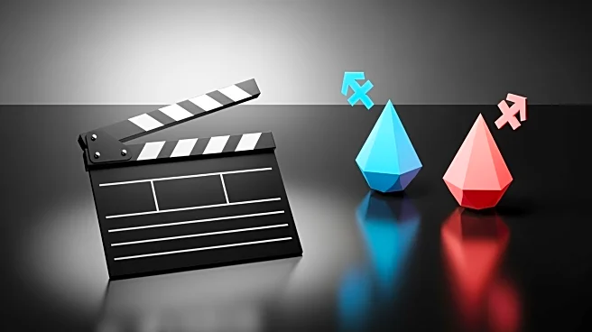 ReFrame Report Highlights Decline in Gender-Balanced Hiring in Top 100 Movies