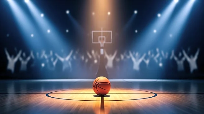 NCAA Tournament 2026: Sweet 16 Features High-Major Teams and Historic Returns