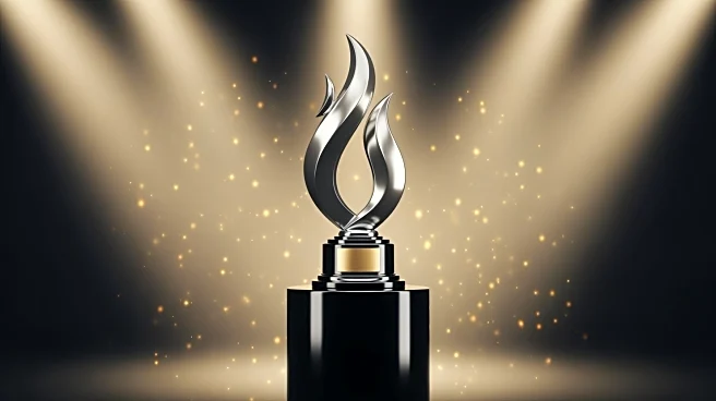 WWE Unreal Nominated for Multiple Sports Emmy Awards, Highlighting Industry Recognition