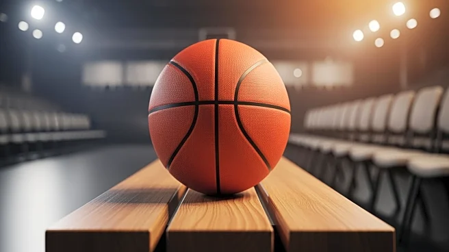 Suns' Jordan Goodwin Moves to Bench Following Royce O'Neale's Return