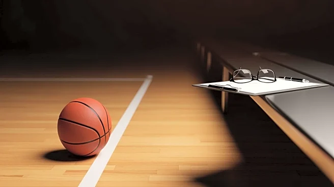 UNC's Firing of Hubert Davis Pressures Kansas' Bill Self on Future Decision