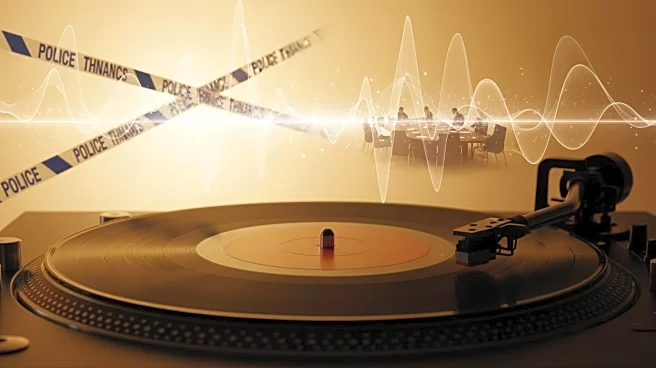 Harry Belafonte's Historic Billboard 200 No. 1 Spot in 1956 and Its Lasting Impact