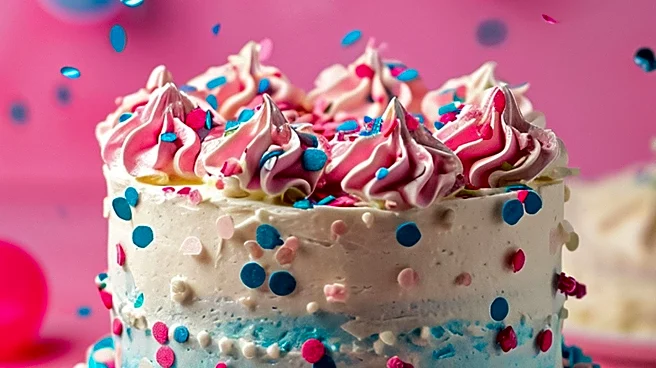 Teen Defends Sister in Gender Reveal Mishap, Sparks Online Debate