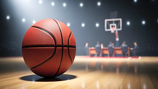 Raptors' Jamison Battle Scores 17 Points Off the Bench in Win Over Jazz