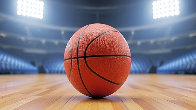 Tulsa Golden Hurricane Triumph Over Wichita State in NIT Quarterfinals