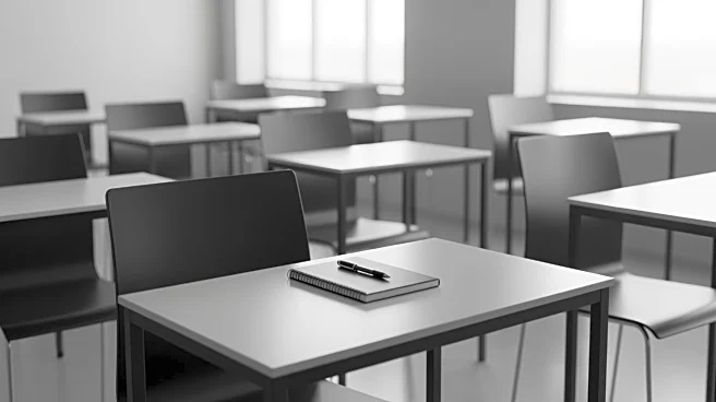 BBC Studios to Adapt Danish Teen Series 'Klassen' for German Audience